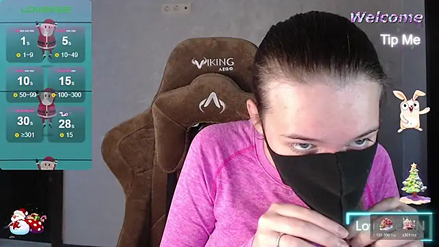 ZlatoslavaLo online show from 01-15-26, 05:23