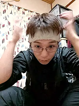 TERU kun jp online show from 11-10-25, 08:35