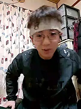 TERU kun jp online show from 11-11-25, 10:04