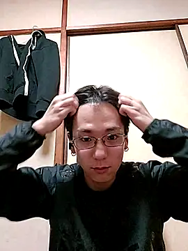 TERU kun jp online show from 01-08-26, 12:40