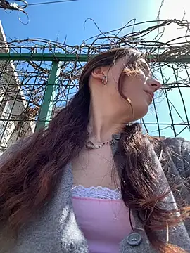 LilluKatten online show from 04-17-26, 10:18