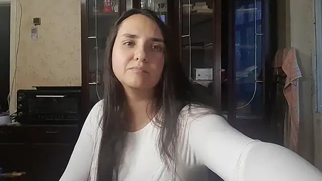 VoulezVous Angel online show from 12-03-25, 01:20