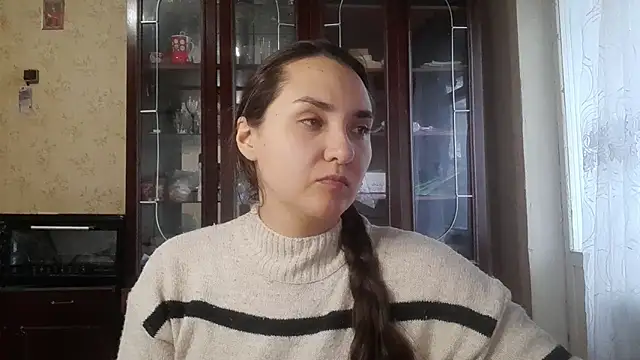 VoulezVous Angel online show from 02-02-26, 07:40