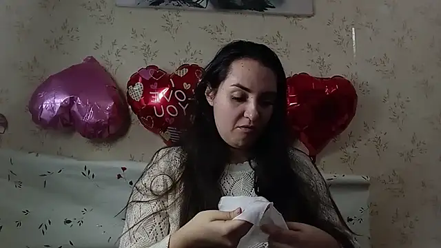 VoulezVous Angel online show from 02-06-26, 10:29