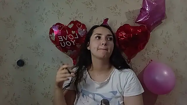 VoulezVous Angel online show from 02-11-26, 06:18