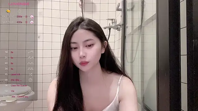 Snapshot of paopao-1314 chatting on 11-16-25, 05:07 paopao-1314 online show from 11-16-25, 05:07