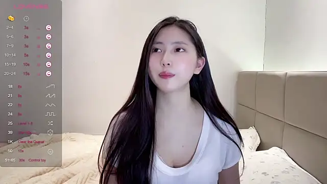 paopao-1314 online show from 04-26-26, 12:14