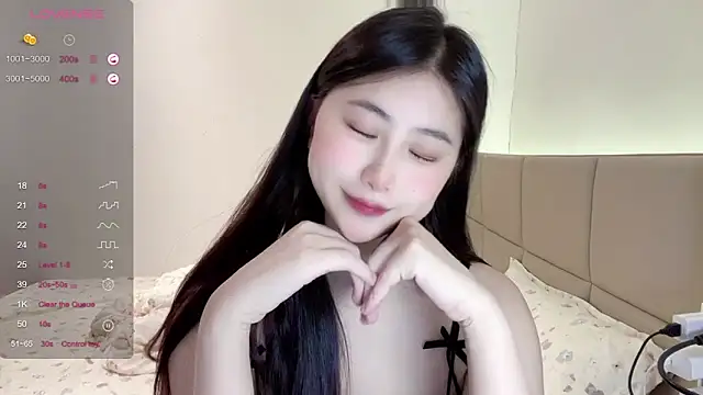 paopao-1314 online show from 06-03-26, 02:33
