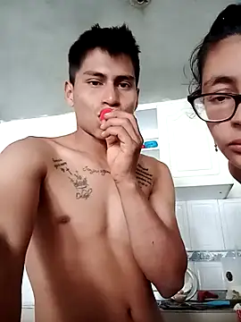 Ckinetor online show from 04-12-26, 01:38