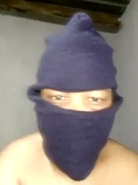 Snapshot of Teddypuer chatting on 10-31-25, 06:09 Teddypuer online show from 10-31-25, 06:09