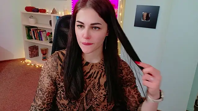 Di Andra online show from 01-09-26, 09:49