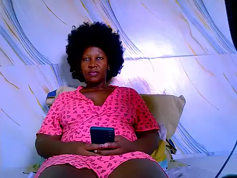 funky babe online show from 02-17-26, 07:16