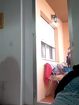 Dominantepollon89 online show from 11-01-25, 02:19