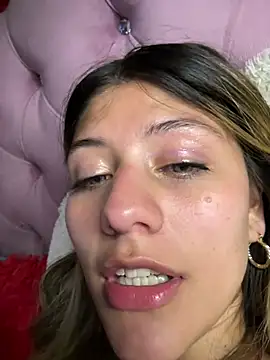 Crystall 15 online show from 02-15-26, 04:20