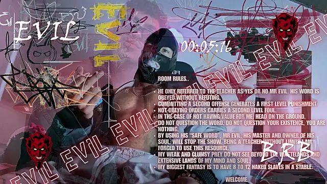 3v1l online show from 11-13-25, 10:41