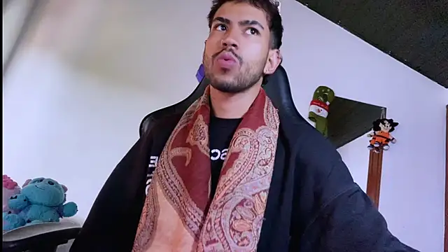 3v1l online show from 12-15-25, 07:40