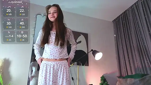 KarlaMagnett online show from 01-10-26, 03:14