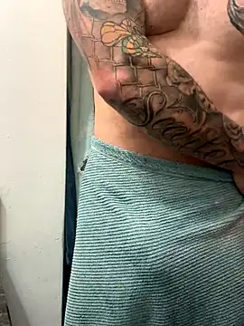 RobsBigD online show from 12-04-25, 03:32