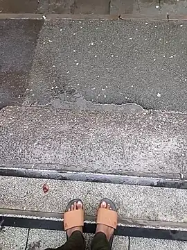 StrangeEye722 online show from 11-14-25, 12:26