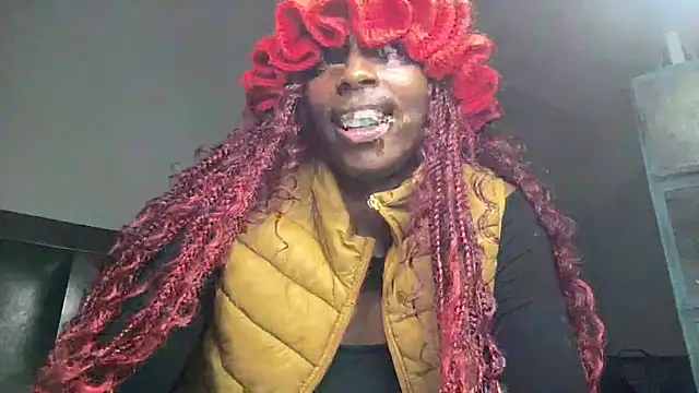 MadameMuse online show from 11-22-25, 02:54