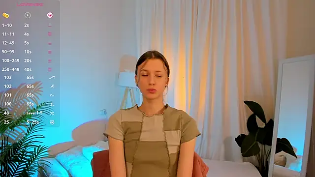 SweetVee online show from 02-21-26, 11:33