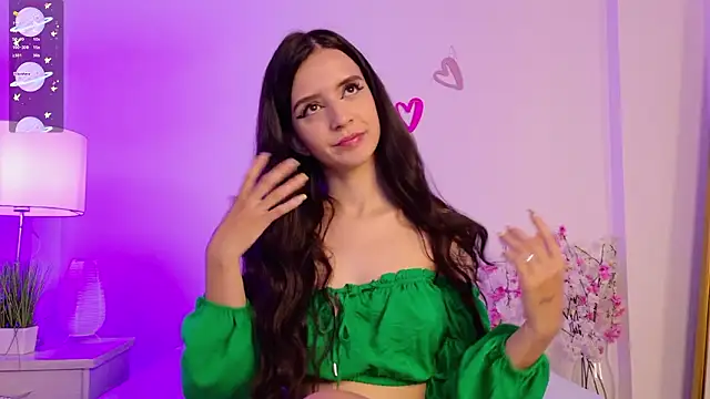 dark angell77 online show from 03-17-26, 11:13