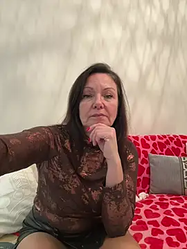 HotLdyllic online show from 02-12-26, 05:19