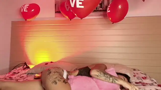 Madisonkay online show from 02-15-26, 02:08