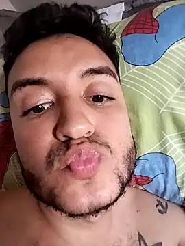 yeisonren99 online show from 04-12-26, 10:04