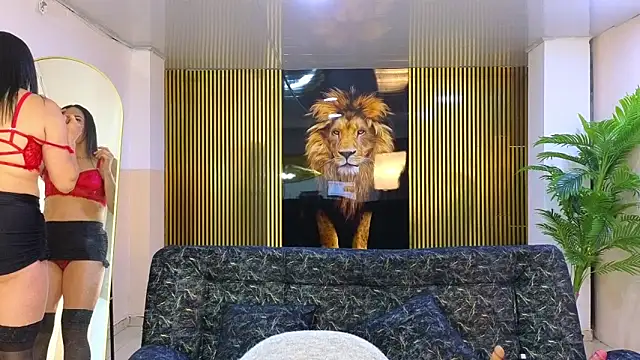 malen fitnessmilf online show from 03-18-26, 12:08