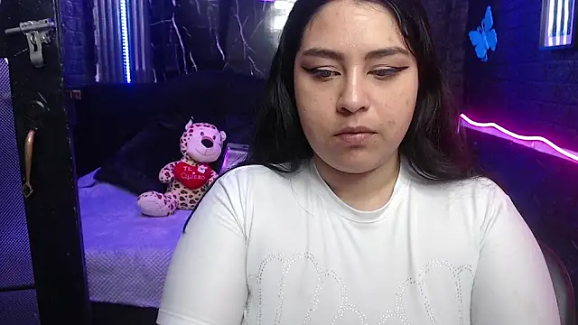 Snapshot of lehia_285 chatting on 05-20-26, 03:07 lehia 285 online show from 05-20-26, 03:07