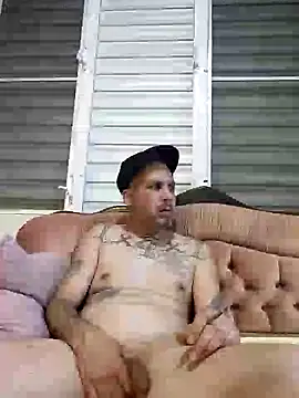 feoGG197 online show from 11-05-25, 01:16