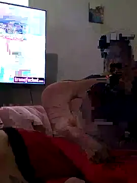 feoGG197 online show from 04-09-26, 06:35