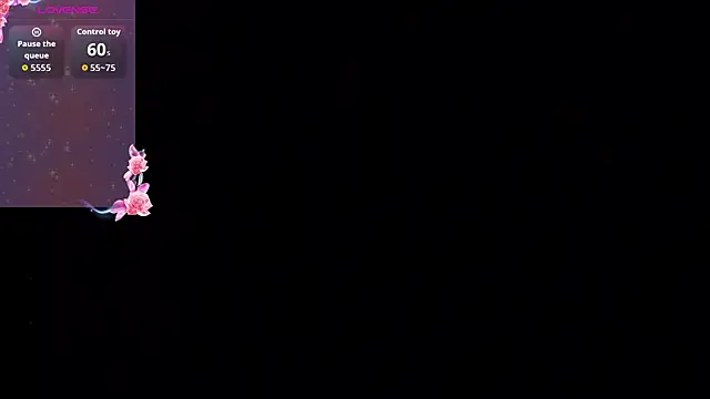 Olena hot10 online show from 11-08-25, 12:49