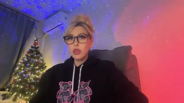 Liya Liss online show from 01-18-26, 09:29