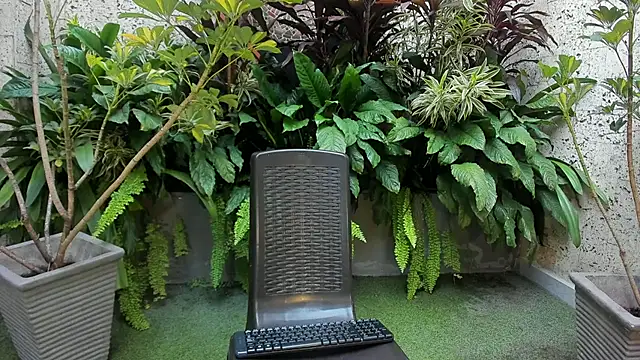 Staarhot online show from 02-01-26, 12:26