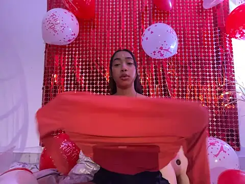 Ania rose online show from 02-15-26, 02:25