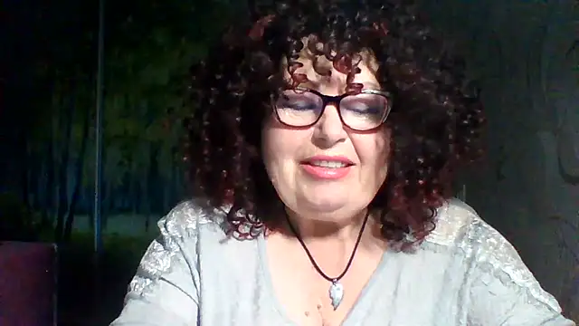 Milaniya606 online show from 05-31-26, 10:44