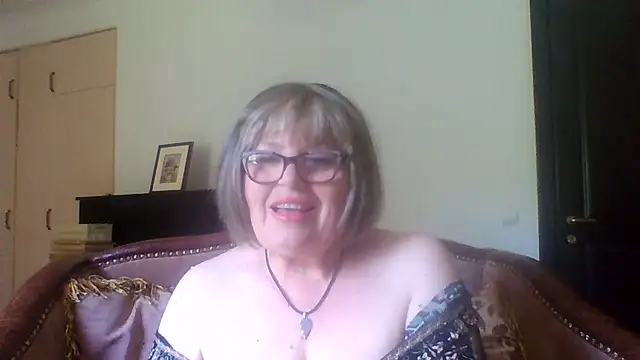 Milaniya606 online show from 07-16-26, 12:33