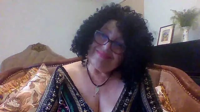 Milaniya606 online show from 08-04-26, 01:57