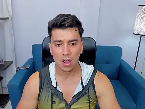 MorganRa online show from 11-04-25, 05:34