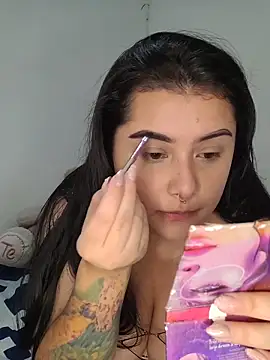 CurvyNoir online show from 11-29-25, 04:10