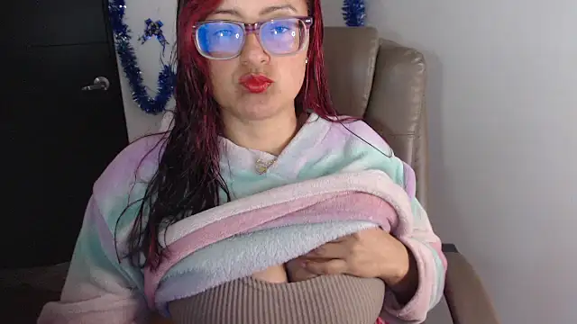 kristelltender1 online show from 01-16-26, 08:35