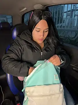 Samantha firee online show from 01-06-26, 11:14