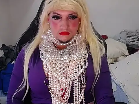 VanesaCrossic online show from 01-18-26, 08:07