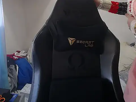 VanesaCrossic online show from 03-24-26, 10:20