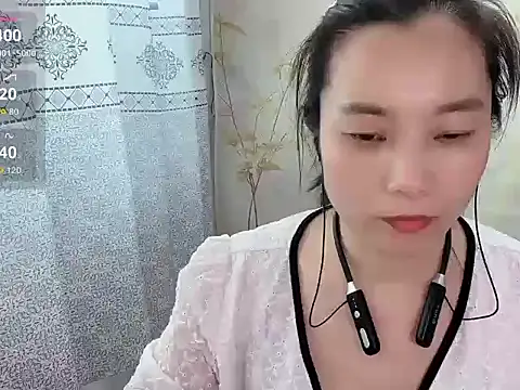 Lingling-Baby520 online show from 03-25-26, 06:52