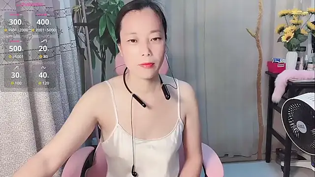 Lingling-Baby520 online show from 05-29-26, 12:25