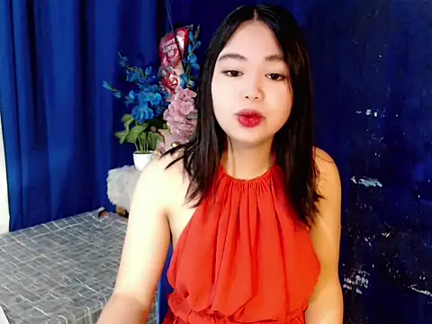 lustfullakim online show from 02-13-26, 02:35