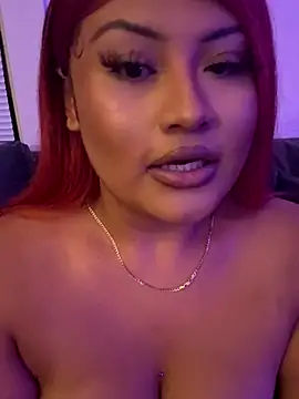 Naughtynessaa online show from 11-12-25, 03:29